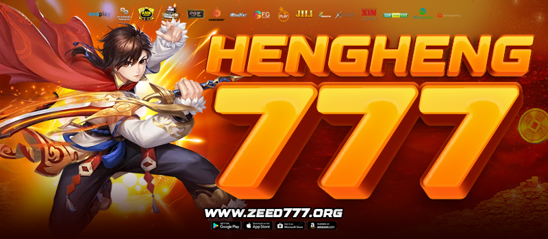 HENGHENG777
