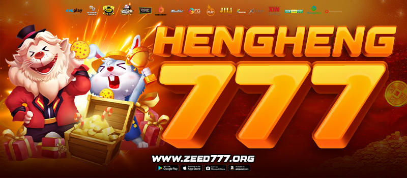 HENGHENG777