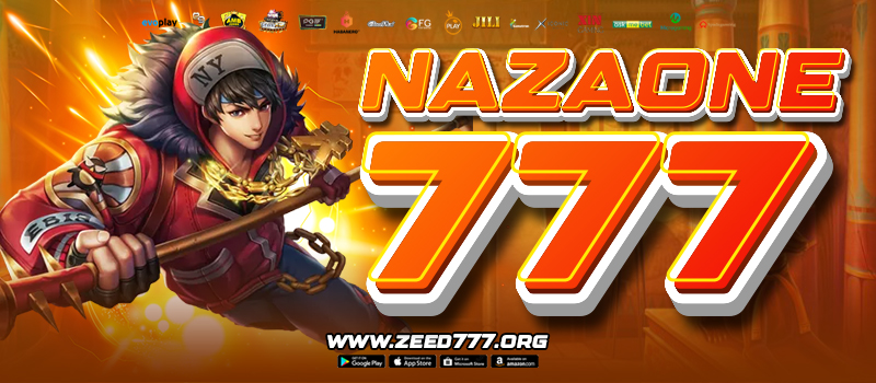 NAZAONE777