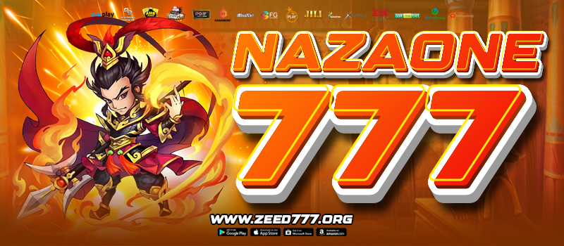 NAZAONE777
