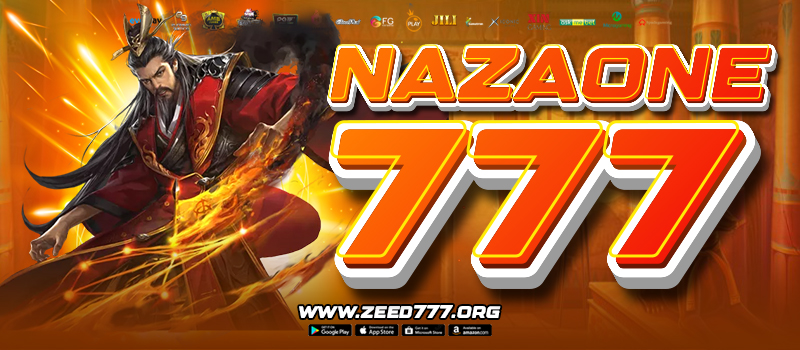 NAZAONE777