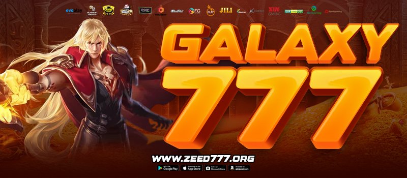 GALAXY777
