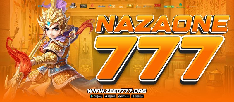 NAZAONE777