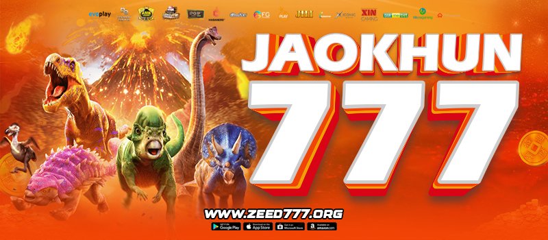 JAOKHUN777