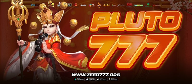 PLUTO777