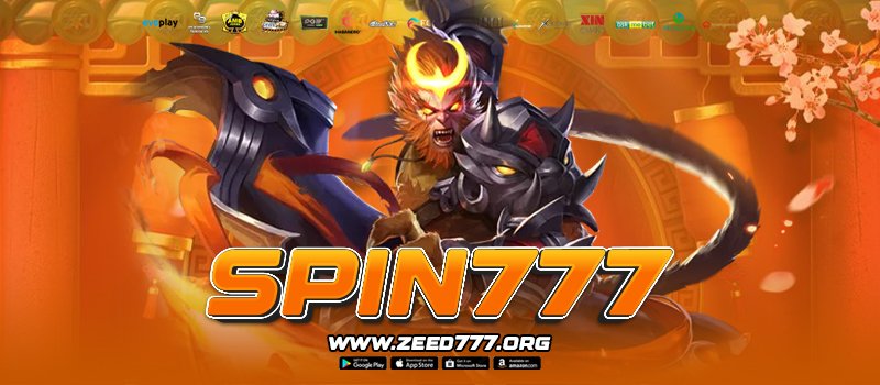 SPIN777