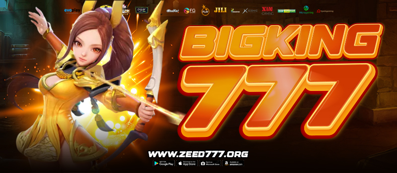 BIGKING777