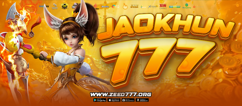 JAOKHUN777