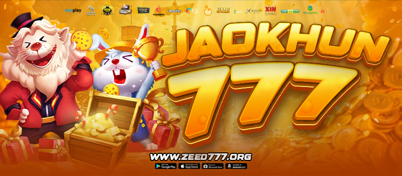JAOKHUN777