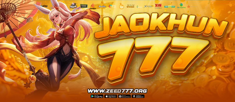 JAOKHUN777