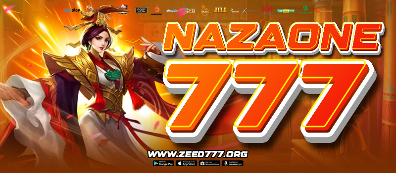 NAZAONE777